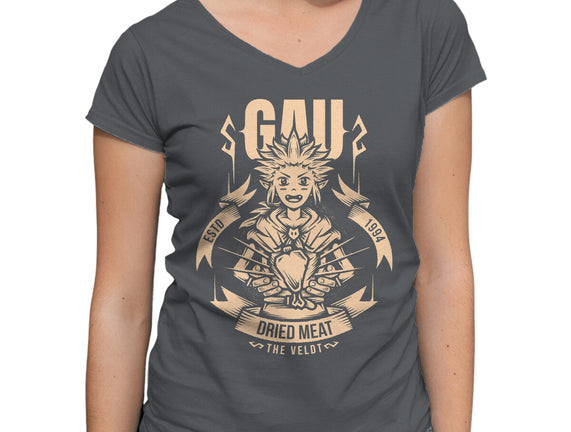 Gau