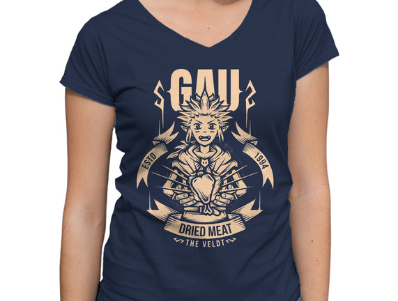 Gau