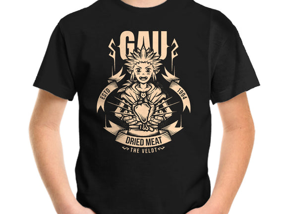 Gau