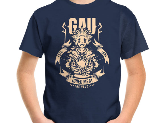 Gau