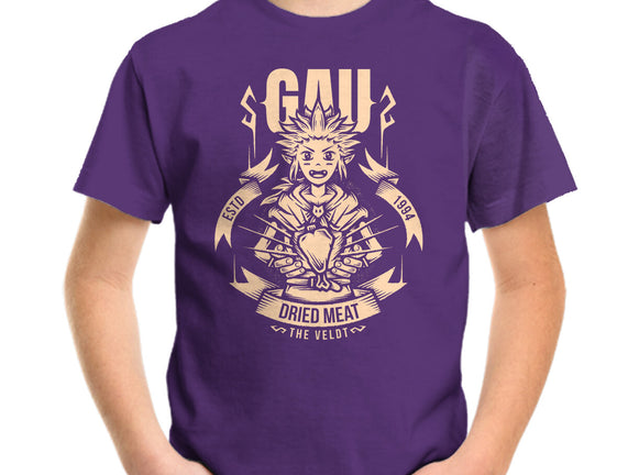 Gau