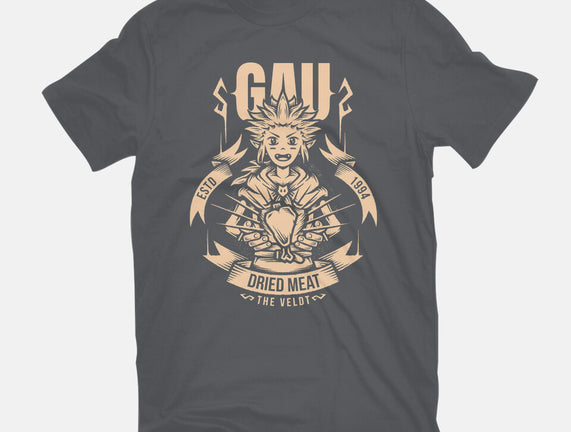 Gau
