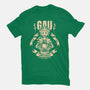 Gau-Womens-Basic-Tee-Alundrart