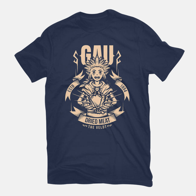 Gau-Youth-Basic-Tee-Alundrart