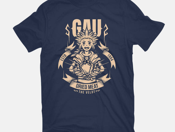 Gau