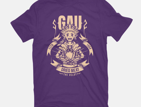 Gau