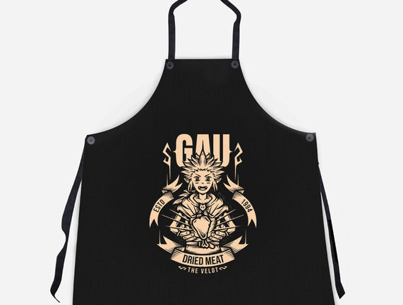 Gau