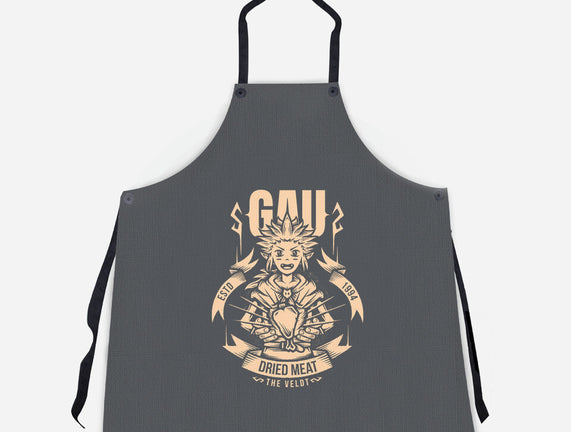 Gau