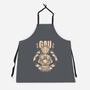 Gau-Unisex-Kitchen-Apron-Alundrart