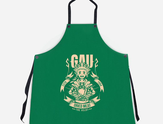 Gau