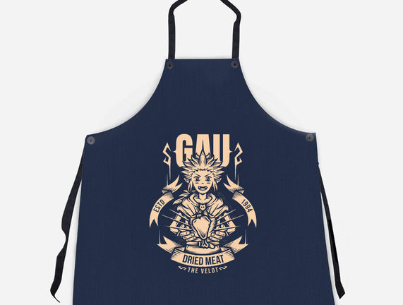 Gau