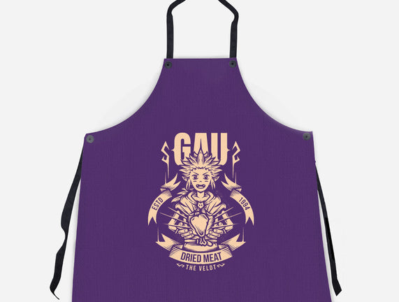 Gau