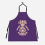 Gau-Unisex-Kitchen-Apron-Alundrart