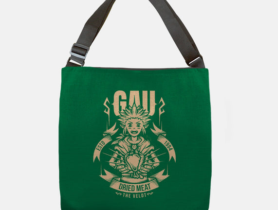 Gau