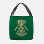 Gau-None-Adjustable Tote-Bag-Alundrart