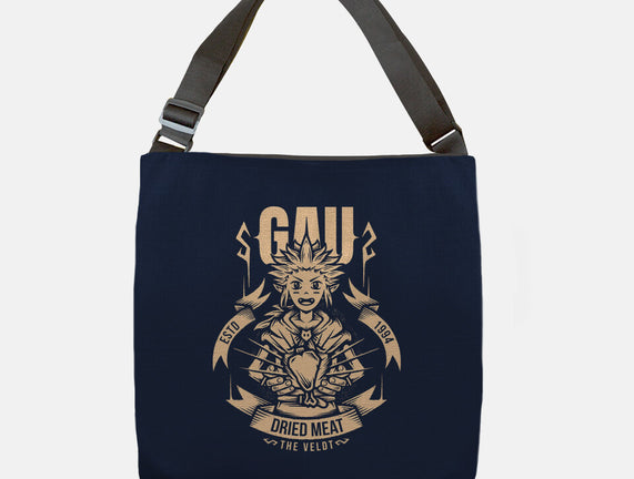 Gau