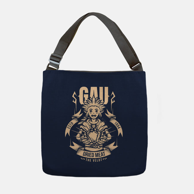 Gau-None-Adjustable Tote-Bag-Alundrart