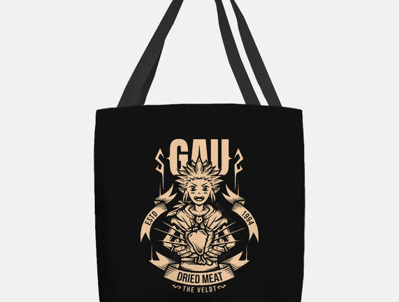 Gau