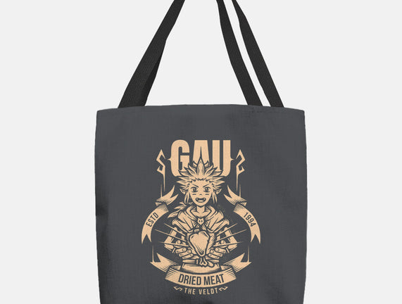 Gau