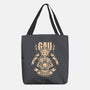 Gau-None-Basic Tote-Bag-Alundrart