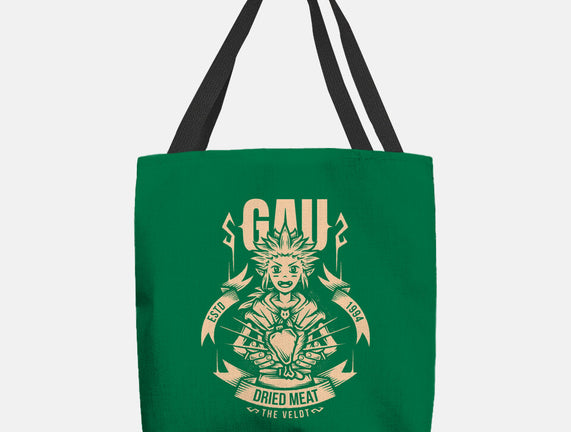 Gau