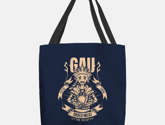 Gau