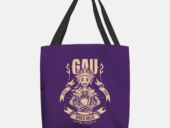 Gau