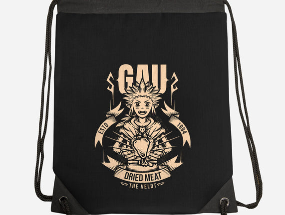 Gau
