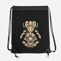 Gau-None-Drawstring-Bag-Alundrart