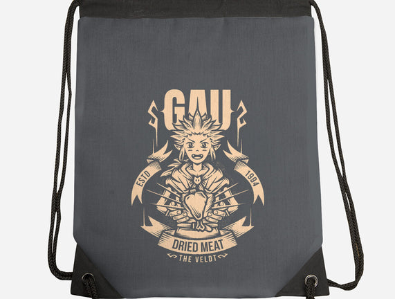 Gau