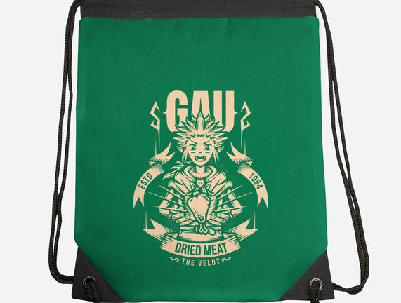 Gau