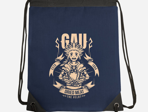 Gau