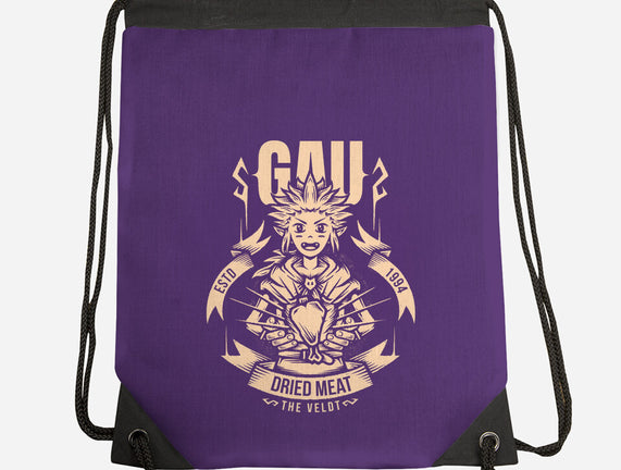 Gau