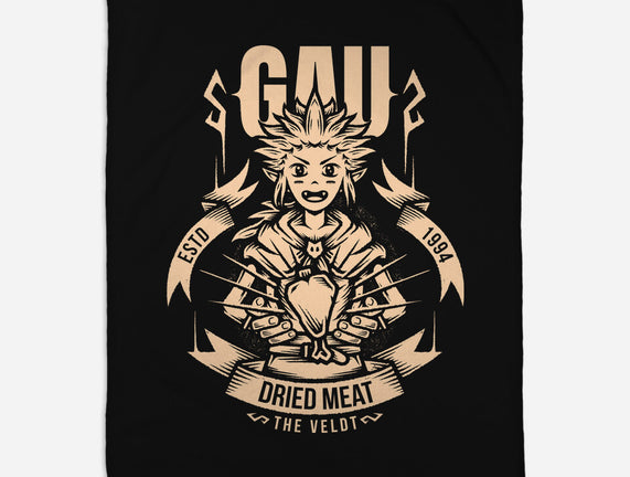 Gau