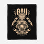 Gau-None-Fleece-Blanket-Alundrart