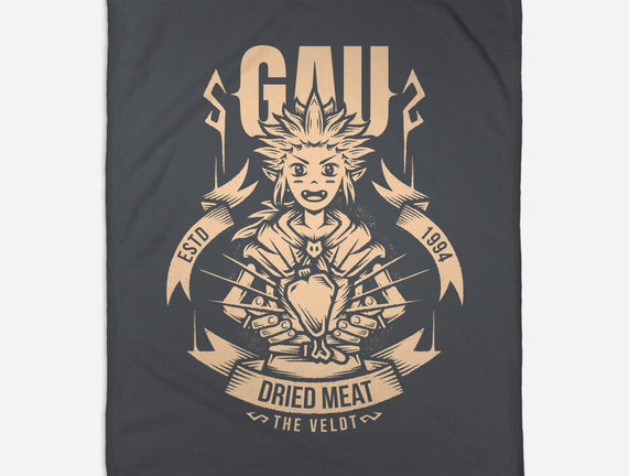 Gau