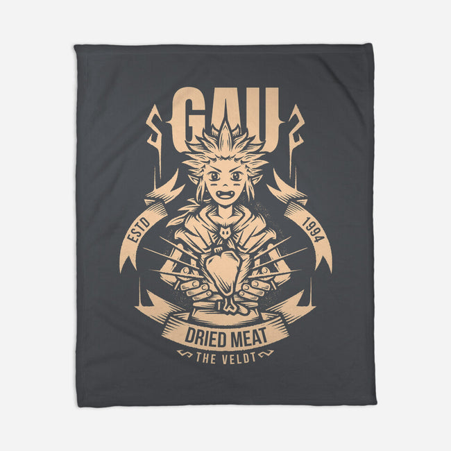 Gau-None-Fleece-Blanket-Alundrart
