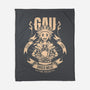 Gau-None-Fleece-Blanket-Alundrart