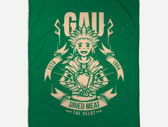 Gau