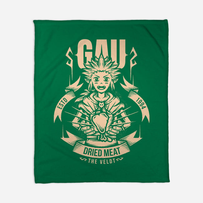 Gau-None-Fleece-Blanket-Alundrart