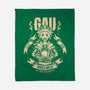 Gau-None-Fleece-Blanket-Alundrart