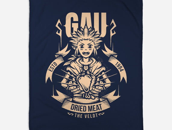 Gau