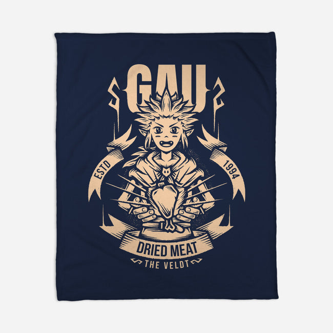 Gau-None-Fleece-Blanket-Alundrart