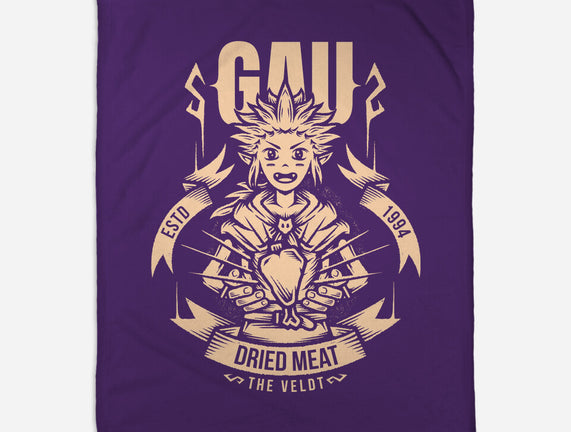 Gau