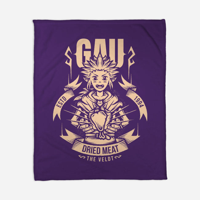 Gau-None-Fleece-Blanket-Alundrart