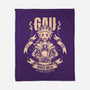 Gau-None-Fleece-Blanket-Alundrart