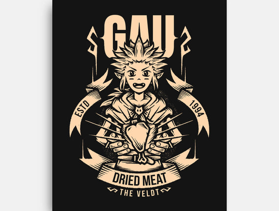 Gau