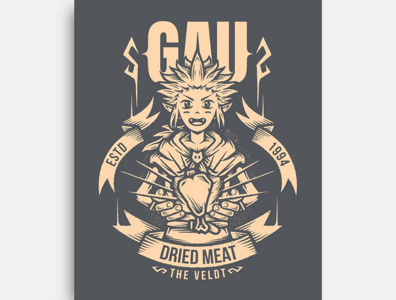 Gau