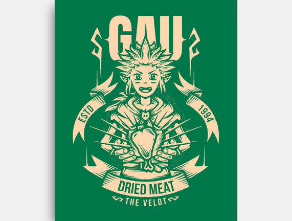 Gau