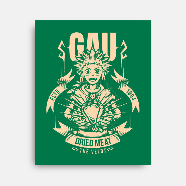 Gau-None-Stretched-Canvas-Alundrart